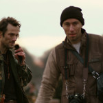 Take Me to the front