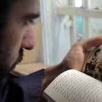 Though I Know the river is dry